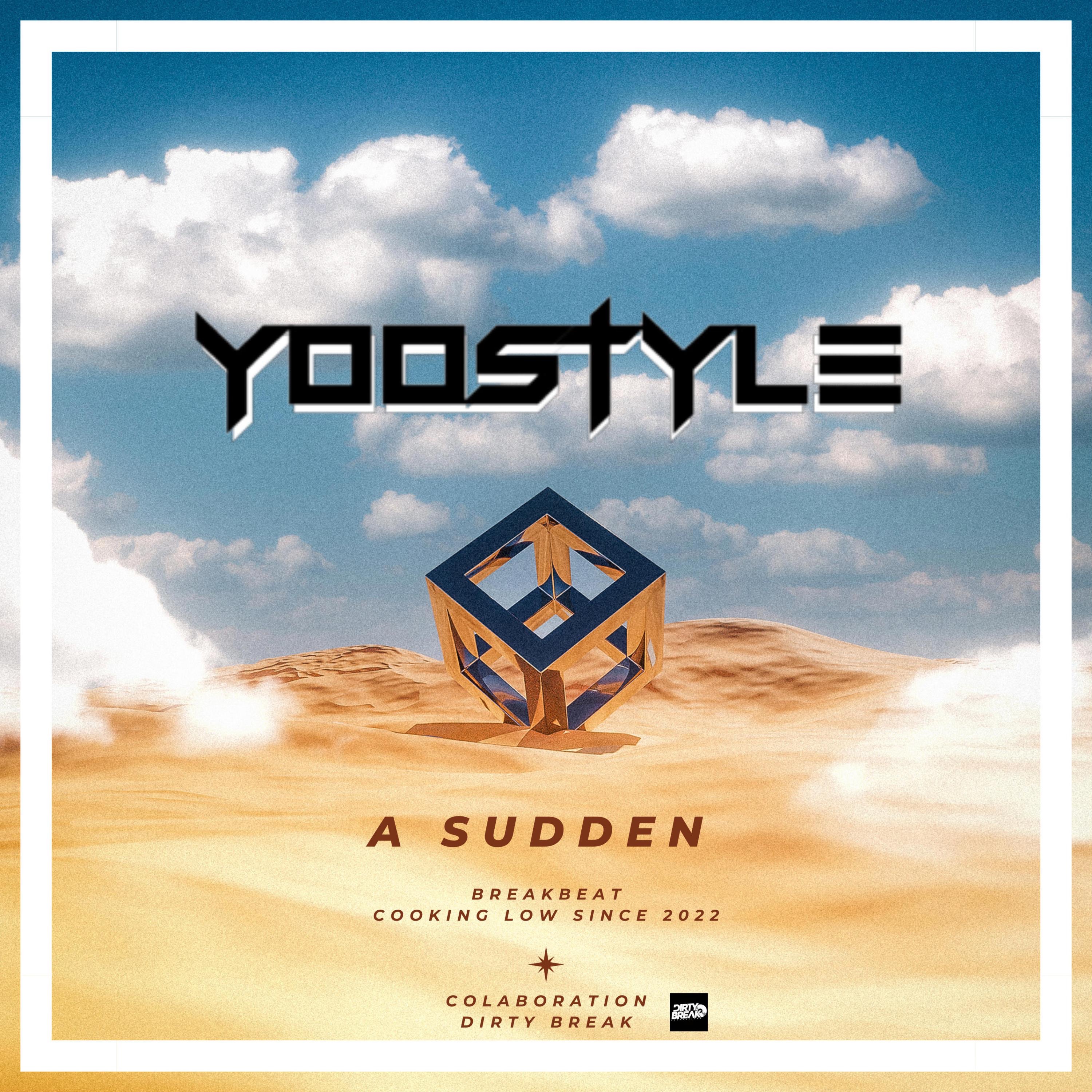 A Sudden - Single