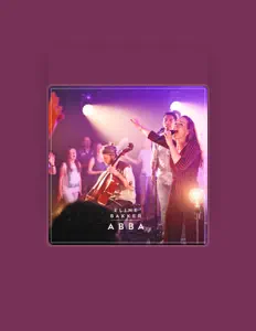 Ascolta Eline Bakker, guarda video musicali, leggi la biografia, vedi le date del tour & altro!