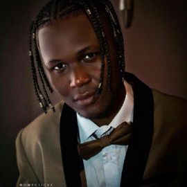 Father Ajitu Yung Effissy