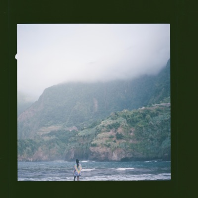 Nocturnal Poetess - EP