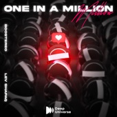 One In a Million artwork
