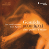 Gesualdo: Madrigali, Libri quinto & sesto - Les Arts Florissants & Paul Agnew