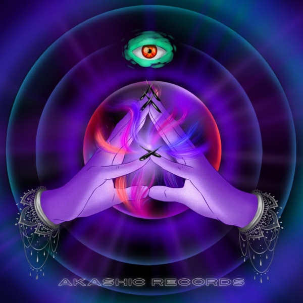 Akashic Records (feat. CHARMAE)