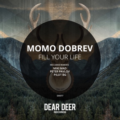 Fill Your Life - EP