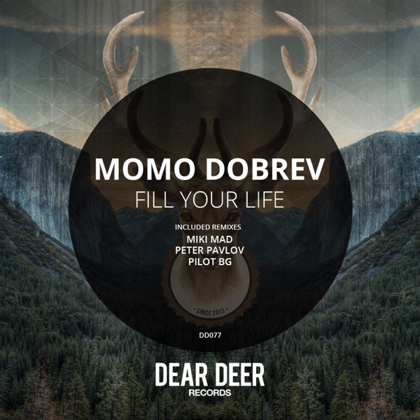 Fill Your Life - EP