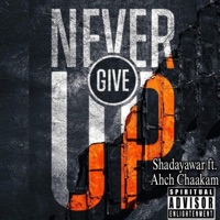 Never Give Up (feat. Ahch Chaakam) - Single - Shadayawar