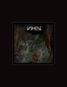 Listen to Vahedi, watch music videos, read bio, see tour dates & more!