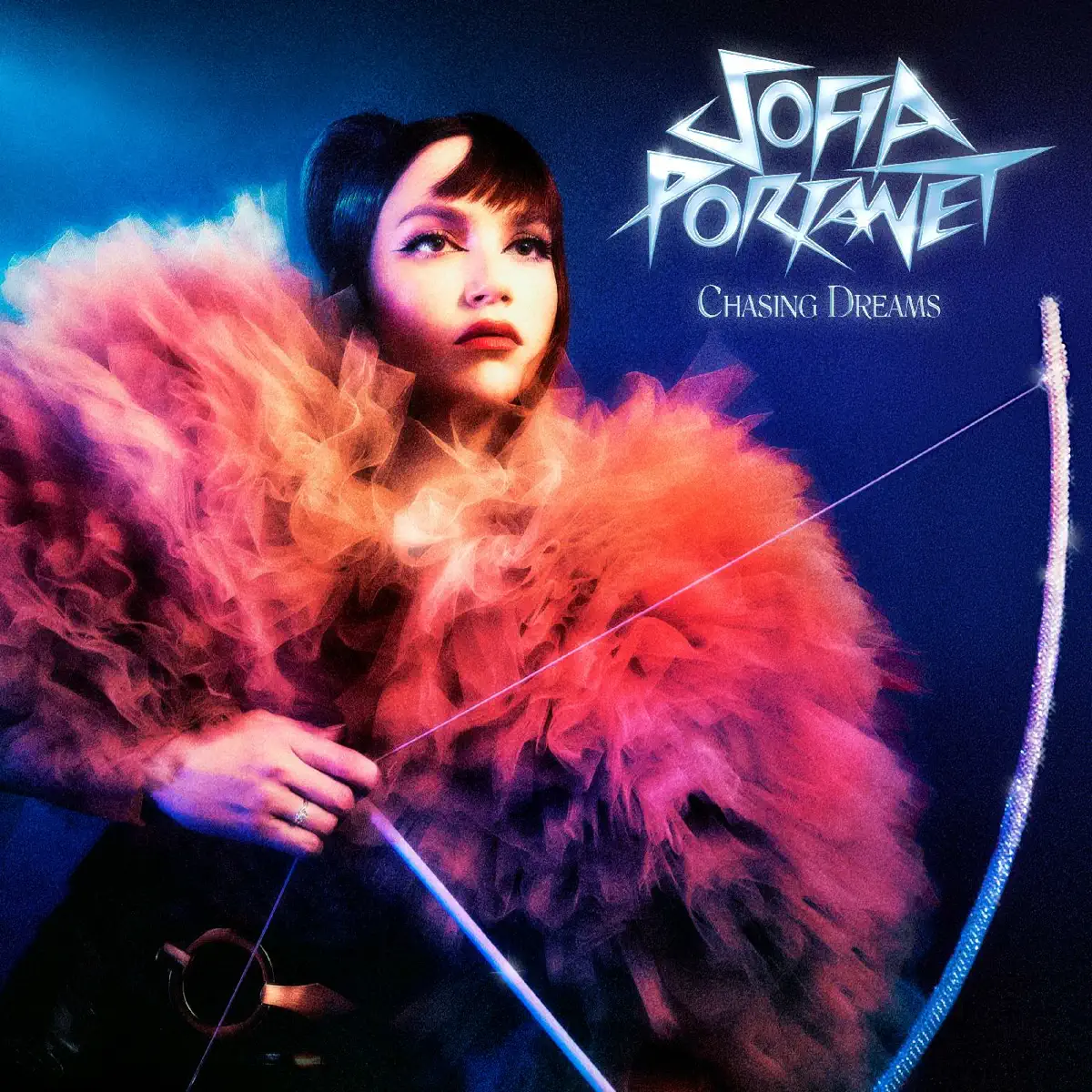 Sofia Portanet - Chasing Dreams (2024) [iTunes Plus AAC M4A]-新房子