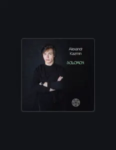 Listen to Alexandr Kazmin, watch music videos, read bio, see tour dates & more!