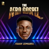 The Afro Gospel - EP artwork
