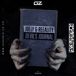 Devil's Journal