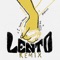 Lento Remix (feat. Shoda Monkas) artwork