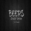 Beers (Acoustic Version) - Single