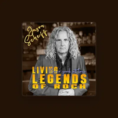 Listen to Living Legends Of Rock, watch music videos, read bio, see tour dates & more!