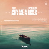 Cry Me a River artwork