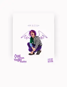 Posłuchaj wykonawcy Mash, obejrzyj teledyski, przeczytaj biografię, zobacz daty tras koncertowych i nie tylko!