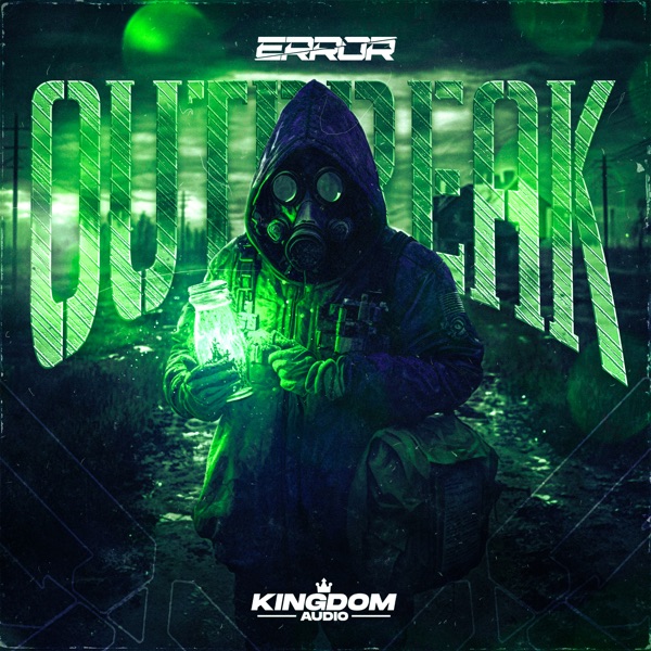 Outbreak - EP