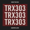 Deeper Love cover art