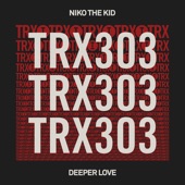 Deeper Love (Extended Mix) artwork
