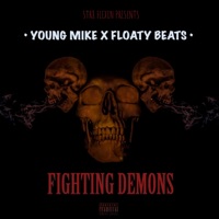 CHILL OUT (FLOATY BEATS Remix) - Single - YoungMikeDaBoss