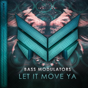 Let It Move Ya - Single