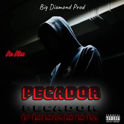 Pecador - Single