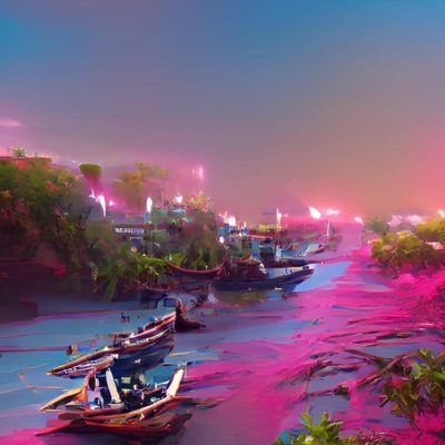 Por El Río - Single