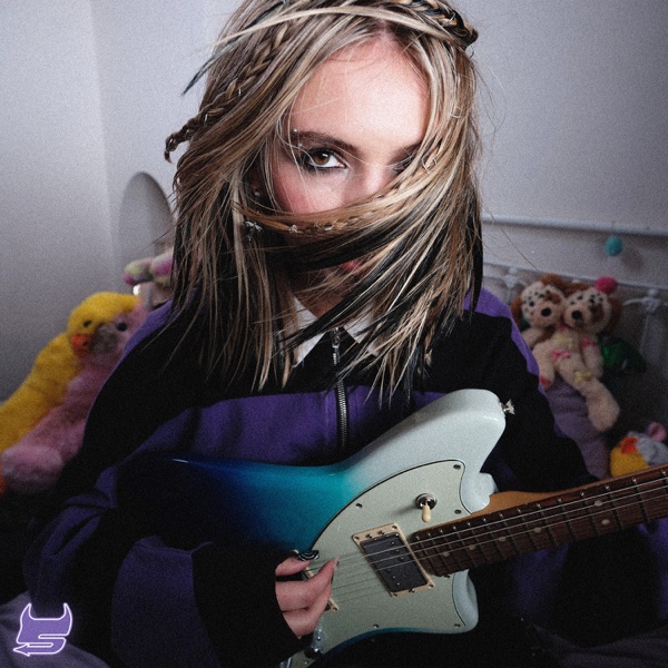 Strongly Worded Letter - EP