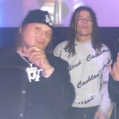 Everyday (feat. JackBoy ike) - Single