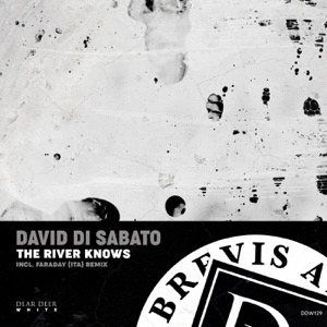 The River Knows - Single