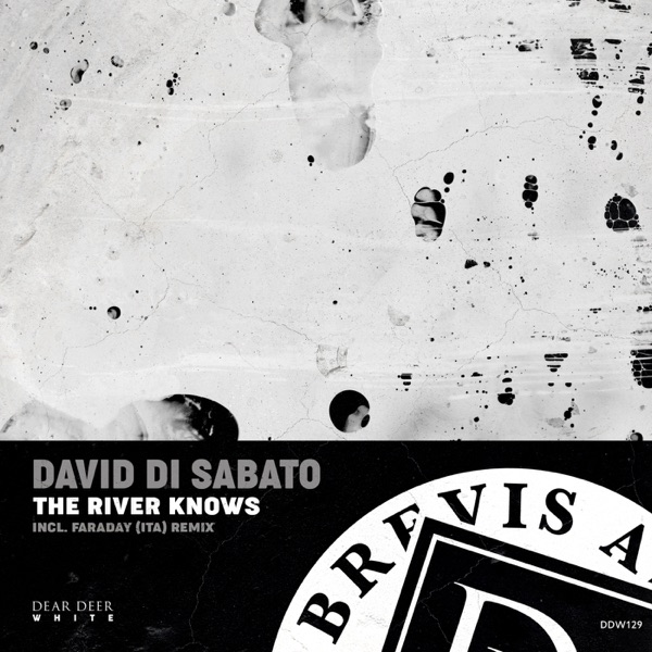 The River Knows - Single