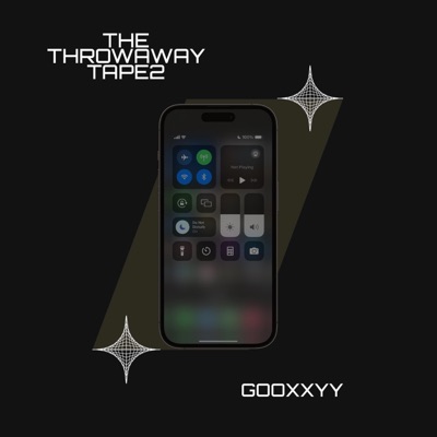 The Throwaway Tape2 - EP