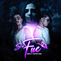 Se Fue (feat. Dryan Kreaturity) - Single - Swoth XL