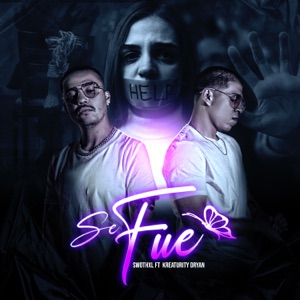 Se Fue (feat. Dryan Kreaturity)