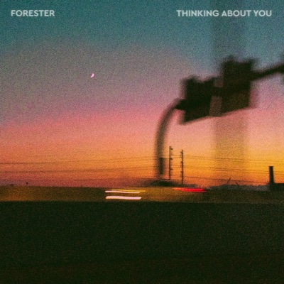 Thinking About You - Single