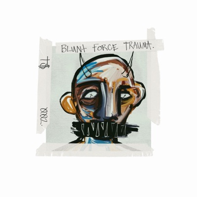 Blunt Force Trauma