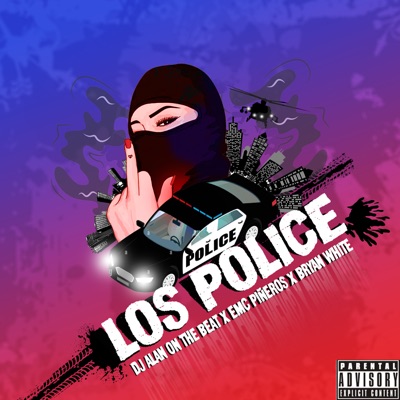 Los Police - Single