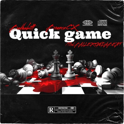 Quick Game (feat. BounceCX) - Single
