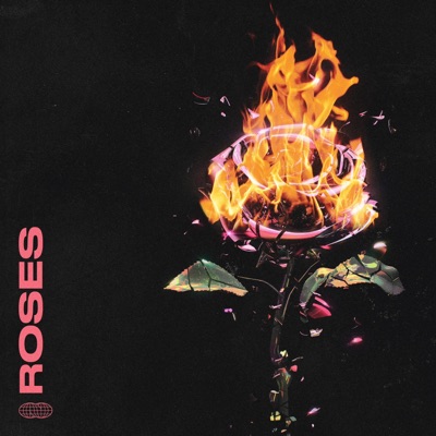 Roses (feat. OkayZeke & Tooks) - Single