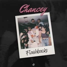 Looking at the Stars (feat. DJM) CHANCEY
