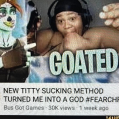 STXW - Did I Stutter?