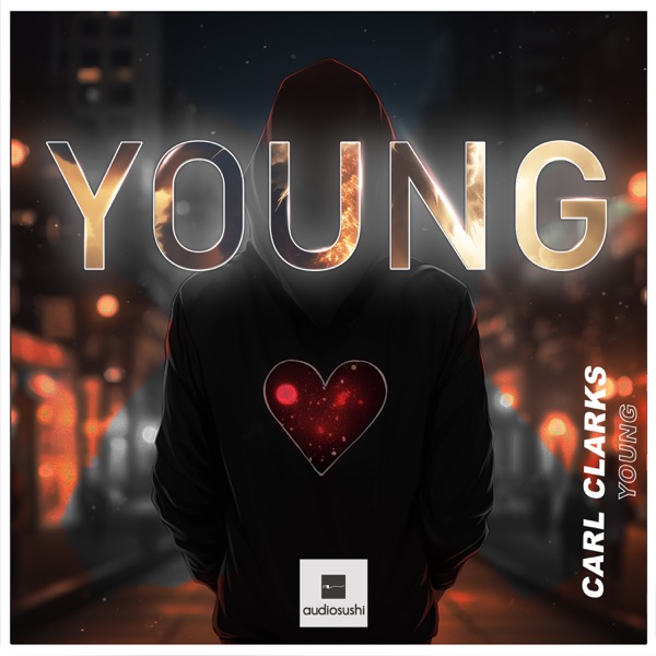 Young - EP