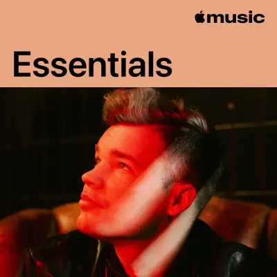 Ακούστε τη λίστα Dash Berlin Essentials με περιεχόμενο από MaRLo