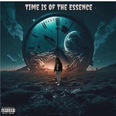 Time Is of the Essence