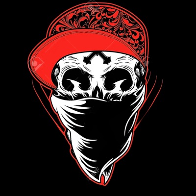 GANSTER BEATZ - Base de rap  Pistas de rap agresivo
