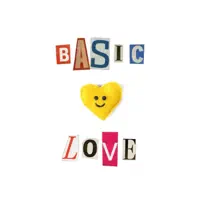 Basic Love — Yung Kriss