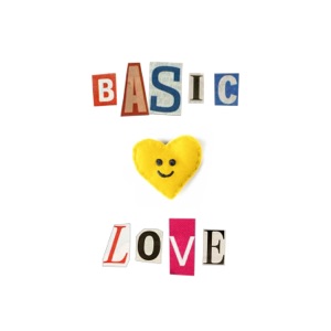 Basic Love - Single