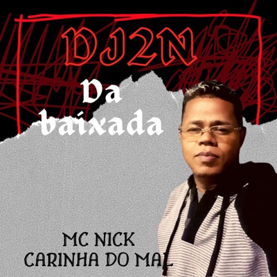 Carinha do Mal - Single