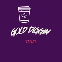 Gold Diggin - Single - Xteasy