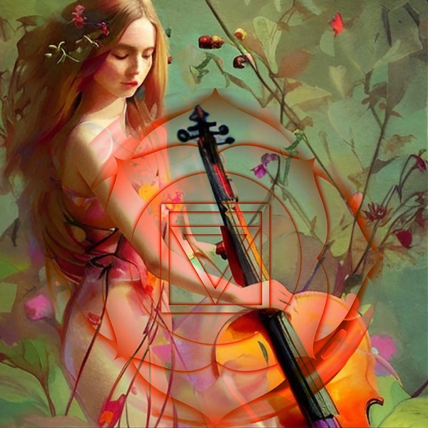 Cello Muladhara